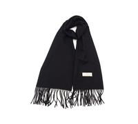Bufanda unisex mixta 30% cachemira 30% lana color liso idea de regalo 2000