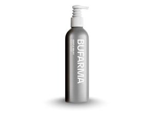 Bufarma Bagnoschiuma delicato con latte di bufala (200ml)