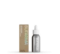 Bufarma Siero Viso Naturale e Biologico | Formula Delicata con Latte d