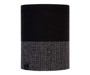 Buff 120830.999.10.00 KNITTED & POLAR DIMA BLACK, no