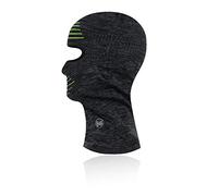Buff 121534.999.10.00 DRYFLX+ Balaclava Black, Nero, Taglia Unica