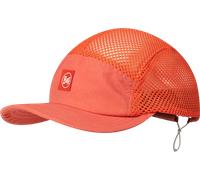 BUFF 5 Panel Air Cap Berretti ks Arancio