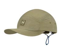 Cappellino con visiera Buff Explore Slen Vert 54/59 cm