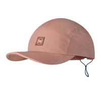 BUFF 5 Panel Explore Cap - Unisex - Rosa - Taglia unica- modello 2026