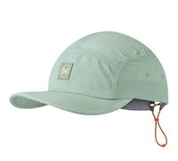 BUFF 5 Panel Explore Cap - Unisex - Verde - Taglia unica- modello 2026