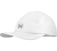 Buff 5 Panel Go Cappellino Unisex - bianco