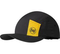 BUFF 5 Panel Go Cap Berretti L/XL Nero