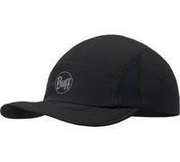 BUFF 5 Panel Go Cap Berretti L/XL Nero