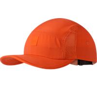 BUFF 5 Panel Go Cap Berretti S/M Arancio