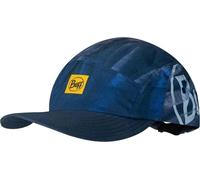 BUFF 5 PANEL GO CAP Berretti S/M Azzurro