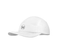 Buff - 5 Panel Go Cap - Cappellino L/XL - 59-62 cm bianco