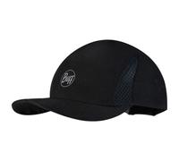 Buff - 5 Panel Go Cap - Cappellino L/XL - 59-62 cm nero