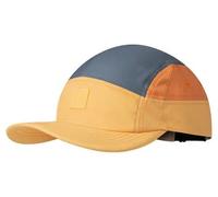 Cappellino 5 pannelli Buff Go Domus Orange 53/57,5 cm