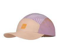Buff Cappello 5 Panel Go Orchid Unisex Bambini