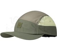 Cappellino 5 pannelli Buff Go Domus Vert 53/57,5 cm