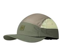 Buff Cappellino 5 pannelli Go Domus Verde 53/57,5 cm
