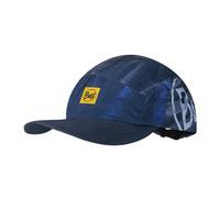 Buff 5 Panel Go - cappellino L/XL Blue man