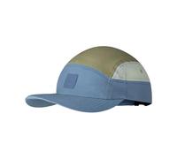 Buff 5 Panel Go Cappellino Unisex - grigio