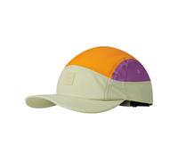 Buff 5 Panel Go Cappellino Unisex - verde chiaro