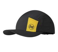 BUFF 5 Panel Go - Unisex - Nero - Taglia S/M- modello 2026