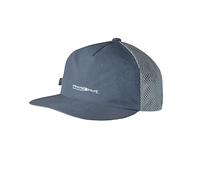 Casquette buff pack trucker cap bleu noir