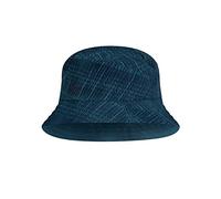 Berretto Buff Trek Bucket Hat Keled Blue blu scuro - S-M