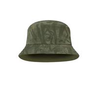 BUFF ADVENTURE BUCKET HAT ACAI