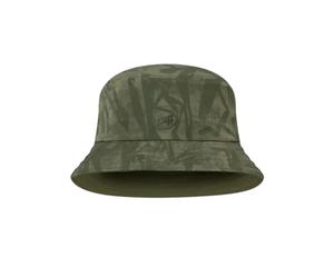 BUFF ADVENTURE BUCKET HAT ACAI L/XL