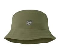Bob buff adventure bucket hat green