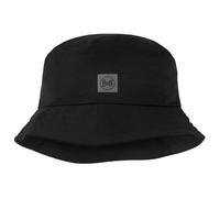 Buff - Adventure Bucket Hat - Cappello S/M nero