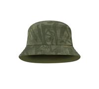 Buff Adventure Bucket Hat col.Acai Khaki