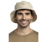 Buff Adventure - cappellino L/XL Beige man