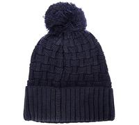 Buff Airon - Cappello Unisex in Pile Lavorato a Maglia e Fascia