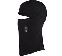 BUFF Balaclava bambino ThermoNet® Hinged SOLID black