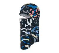 Buff®| Balaclava Thermonet Caldo, Confortevole, Materiali riciclati, Leggero, Traspirante, Isolamento Termico, Neve Niño Niña