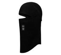 Passamontagna Buff Thermonet Hinged Balaclava Colore: nero