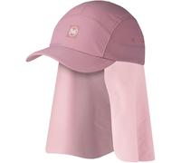 BUFF Desert Cap Kids - Bambino - Rosa - Taglia unica- modello 2025