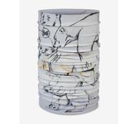 BUFF Original Ecostretch - Bambino - Bianco - Taglia unica- modello 2026