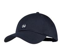 Berretto con visiera Buff Baseball Solid Zire Colore: blu scuro