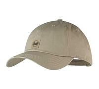 Buff ® Baseball Cap Beige Uomo,Donna