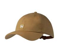 BUFF BASEBALL SOLID ZIRE CAMEL UNICA