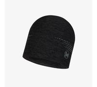 Buff Beanie DryFlx Adulti unisex, Solid Black