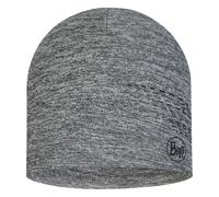 Buff Beanie DryFlx Adulti unisex, Solid Light Grey