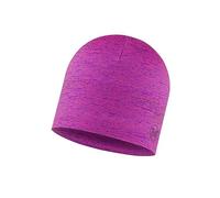 Buff Beanie DryFlx Adulti Unisex, Solid Pink Fluor
