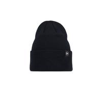 BUFF KNITTED BEANIE LILON BLAC UNICA