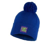 Buff - Beanie Knitted Deik, Berretto a Maglia per Bambini Unisex - Bambini e Ragazzi