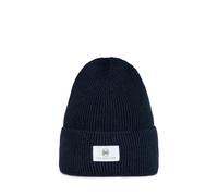 Buff Beanie Knitted Drisk Blue Unisex Adulti