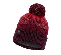 Buff Beanie Knitted & Fleece Masha Adulti Unisex