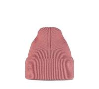 Buff - Beanie Knitted & Fleece Midy, Berretto Polar a Maglia per Bambini Unisex - Bambini e Ragazzi