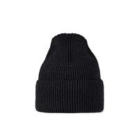 Buff - Beanie Knitted & Fleece Midy, Berretto Polar a Maglia per Bambini Unisex - Bambini e Ragazzi